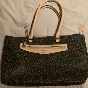Guess Shoulder Bag